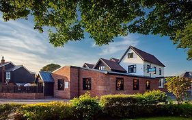 The White Hart Inn